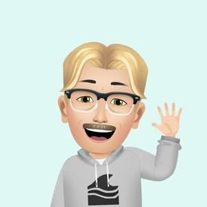 Meet your Posher, Iain